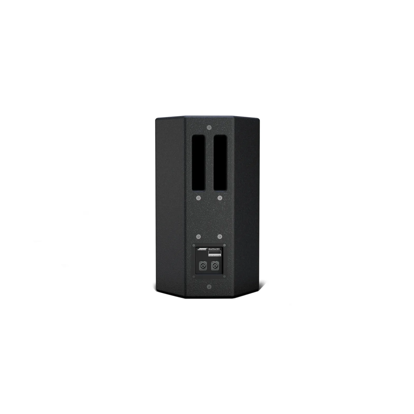 Bose SK12 — rear panel